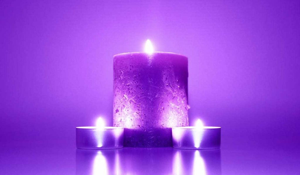 Purple Color Meaning How to Use This Royal, Unique Color LouiseM