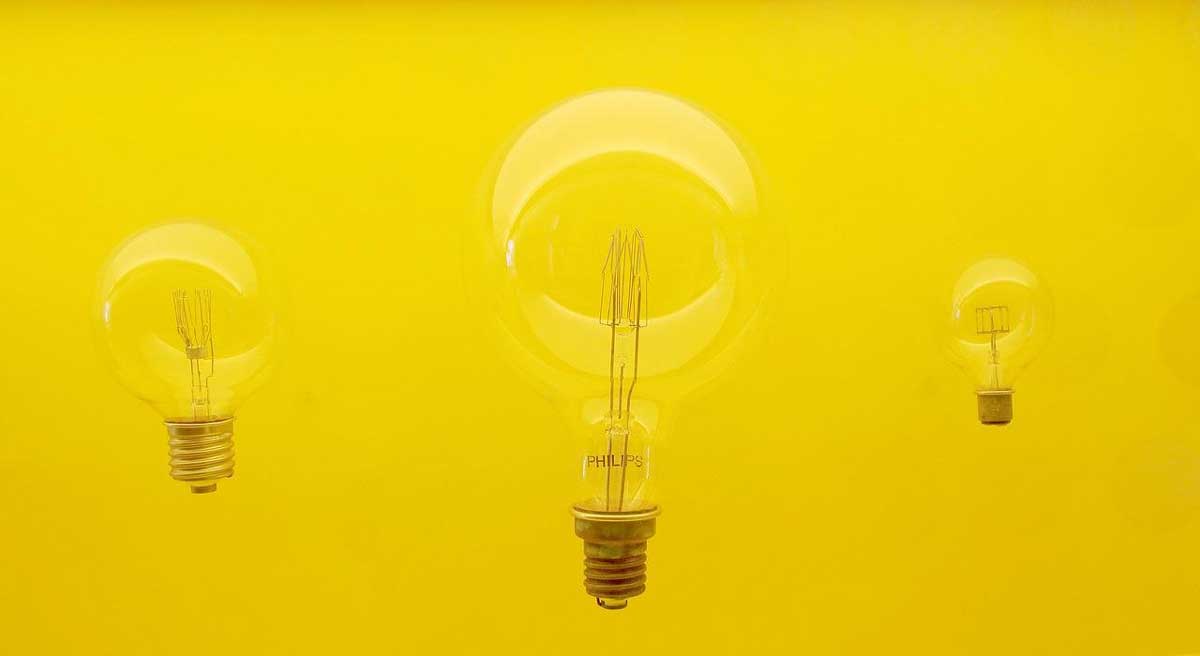 Yellow Color Meaning: How to Use It for Energy and Joy | LouiseM