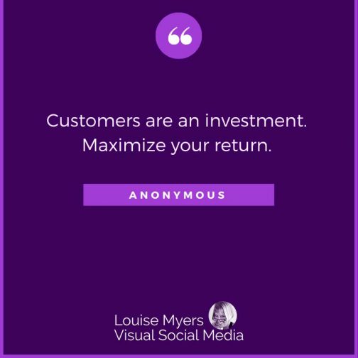 125 Customer Service Quotes to Motivate & Inspire Your Best LouiseM