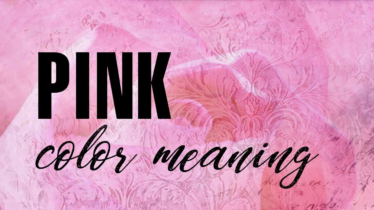 Meaning of the Color Pink: Symbolism, Common Uses, & More