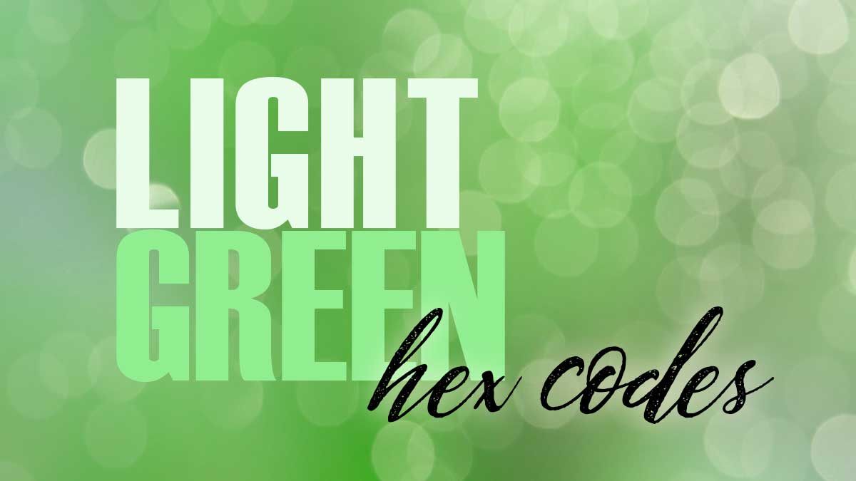 Spring Green Color Codes - The Hex, RGB and CMYK Values That You Need